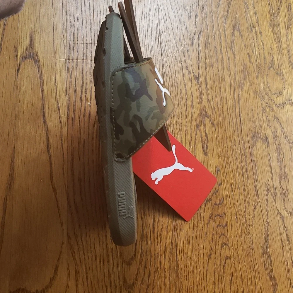 Puma brand new